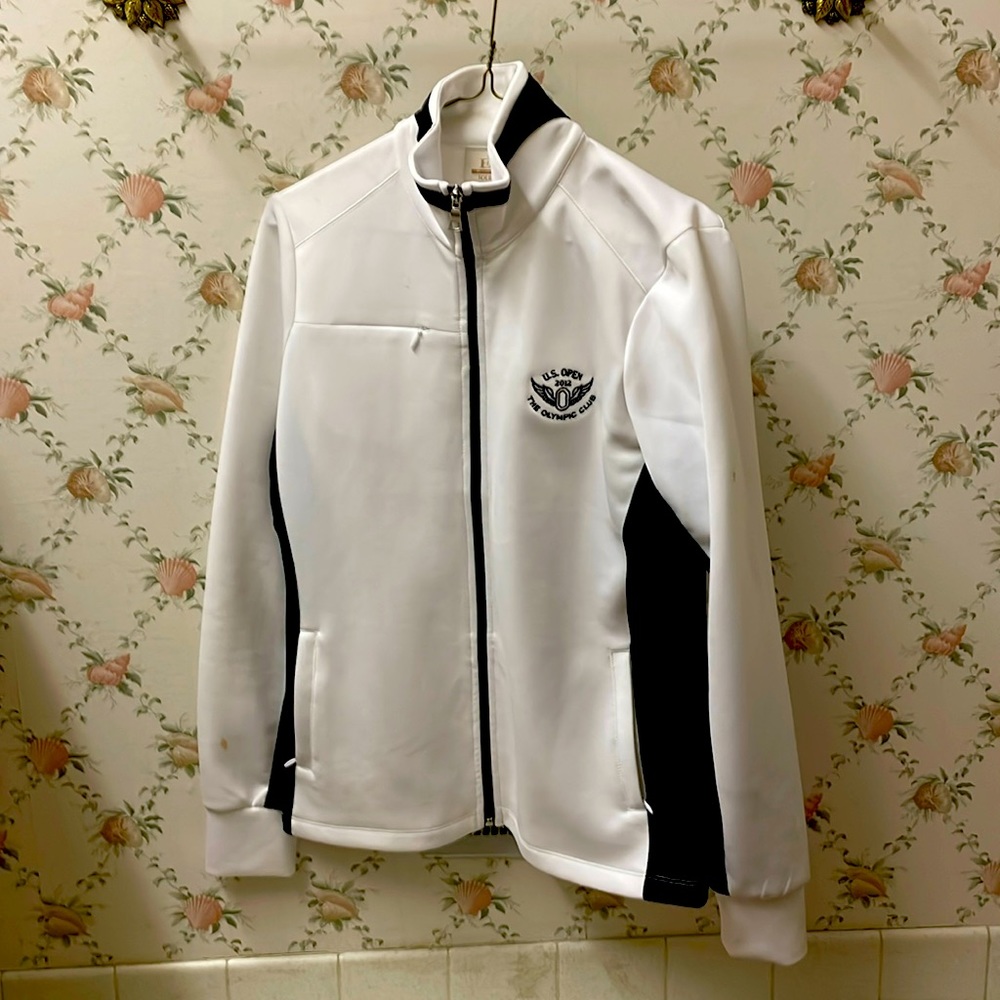 2012 US Open Women’s Jacket